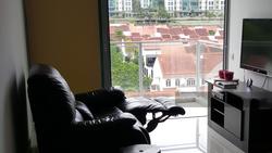 Natura@Hillview (D23), Apartment #153420842